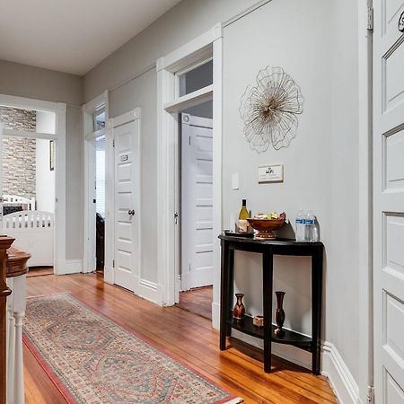 E2 Centrally Located In Carytown Fully Fenced Richmond Exterior photo